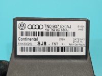 Sterownik moduł Vw Passat B7 7N0907530AJ, 5WK50026L