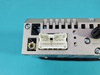 Radio fabryczne Renault Clio IV 12-20 281154438R radioodtwarzacz
