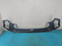 Zderzak tył Vw Tiguan II 16- LC9A HB
