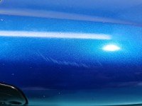 Lusterko lewe pin HONDA HR-V I 99-06 HB 5d kolor niebieski europa