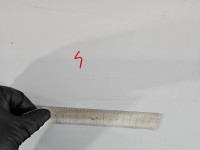 DRZWI PRZÓD PRAWE PASAŻERA Iveco Daily III 5d biały