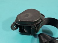 Pas bezpieczeństwa tył prawy Producent części: BMW BMW X6 E71 608914600C