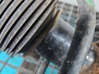 Amortyzator przód prawy przedni Nissan Note II E12