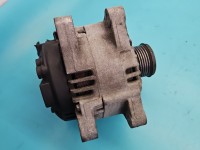 TEST Alternator Peugeot Partner I 2543526A, 9646321780 1.6 hdi