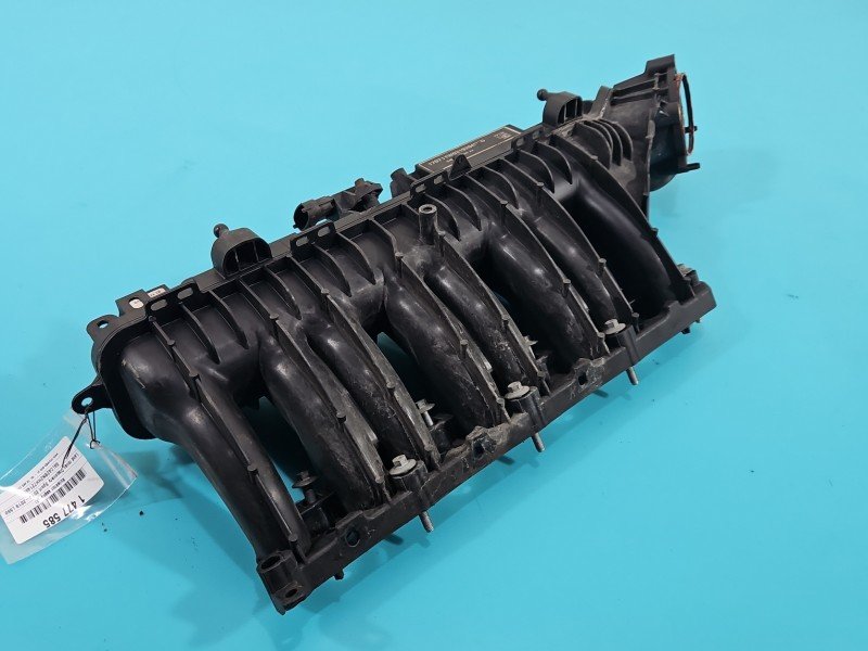 Kolektor ssący Land rover Discovery Sport 14- L550 2.0 Td (204DTD)