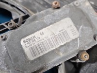 Wentylatory Wentylator chłodnicy Porsche Cayenne I 9P 4.5 V8 7L0959455C, 0130303292, 7L0959455D