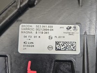 Halogen lewy Skoda Octavia IV 5E3941699, 5E3.941.699, 8119341