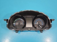 Licznik Toyota Auris II 83800-F2E63 1.8 hybryda EUROPA