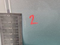 Drzwi tył lewe Hyundai Ix35 HB 5d 9P