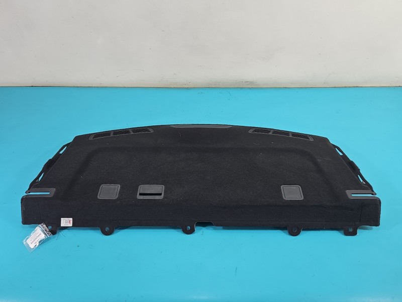 Półka tylna tył bagażnika Hyundai Elantra VI 15-20