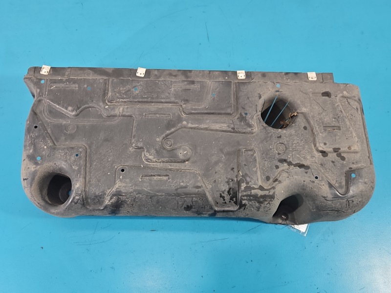 Osłona Citroen C5 Aircross 17-25 1.2 T