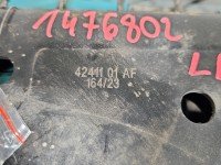 Wahacz przód lewy Opel Mokka A przedni