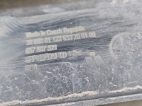 Zderzak tył Skoda Scala 2019- LA7W HB