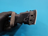 Kratka nawiewu Skoda Octavia III 5E0819701E EUROPA