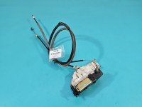 Zamek przód prawy 9646010280D Peugeot 1007 EUROPA