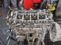 Silnik Lexus IS III 14-25 2.5 vvti 181KM ODPALANY FILM pomiar