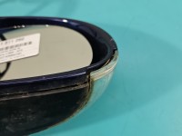 Lusterko prawe Vw Jetta V granatowy LD5Q europa