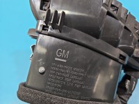 Kratka nawiewu środkowa Opel Insignia B 39017311, 39017312 EUROPA