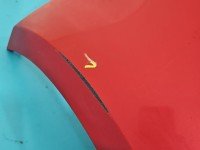 Zderzak przód Suzuki Swift Mk6 czerwony ZCK