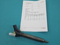 Wtryskiwacz Mercedes ML W164 0445115027, A6420700587 3.0 cdi