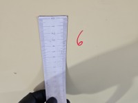 Maska przednia Fiat Panda II Nieczytelny