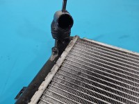 Chłodnica wody Vw Passat B6 2.0 tdi