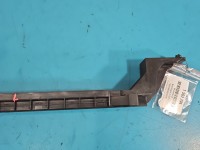 Mocowanie Europejska, Lewy Rolety / kombi uchwyt 3J0867895 Skoda Superb IV