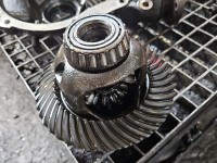 Most przedni przód Bmw X3 e83 7545611 2.0d