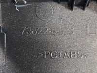 Listwa listwy dekory dekor deski Suzuki Vitara II 2015- eu