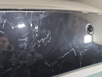 Zderzak tył BMW X6 E71 czarny black sapphire metallic 475/9 HB