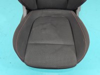 Fotele komplet kanapa Ford Focus Mk4