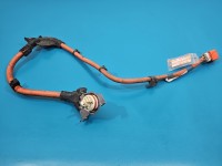 Wiązka instalacja TOYOTA, 82122-02190A, 82122-02190A, Europejska, pompa klimatyzacji - przetwornica prądu . Nr.nieczytelny...