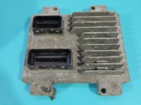 Komputer Sterownik silnika 12679197 Opel Corsa E 1.4 16V