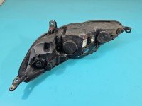 Reflektor prawy lampa przód Peugeot 407 EUROPA