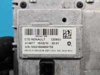 Wyświetlacz Renault Kadjar 280342118R monitor