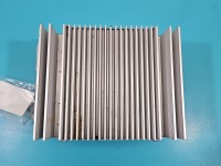 Wzmacniacz Kia Sportage III 10-15