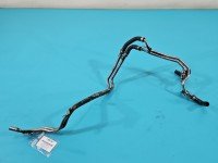 RURKI Przewód paliwowy Mercedes W212 A6420702732 3.0 CDI V6