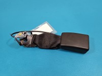 Pas bezpieczeństwa tył prawy Europejska, spinka Dacia Duster III 24- 888423862R