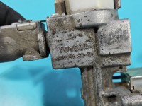 Stacyjka KLUCZYK WKŁADKA Toyota Land Cruiser 120 J120 45020-60-15