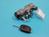 Stacyjka KLUCZYK WKŁADKA Hyundai I20 I 08-14