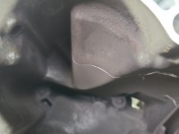 Skrzynia biegów Ford Ka Mk2 1.2 8v