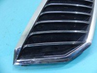 Atrapa grill Skoda Superb II