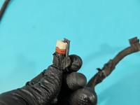 Wiązka zderzaka przód Opel Insignia B 39135123 Instalacja pdc