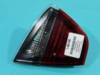 Lampa tył lewa Producent części: BMW Bmw e90 sedan