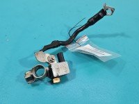 KLEMA INSTALACJA WIĄZKA MINUSOWA MINUS Hyundai Kona I 37180-J9500