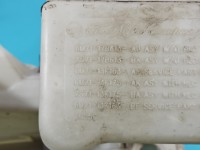 Zbiornik Zbiorniczek płynu spryskiwacza Ford S-max I MK1