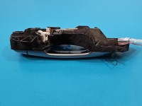 Klamka tył prawa zewnętrzna Renault Scenic III 806060041R TED69
