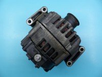 TEST Alternator Mercedes W212 A0009067702 2,2.0 CDI