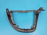 Osłona ZAŚLEPKA PLASTIK Mercedes Citan W415 12- A4156892137