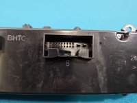 Konsola panel nawiewu AUDI Q7 II 4M 4M0820043AB